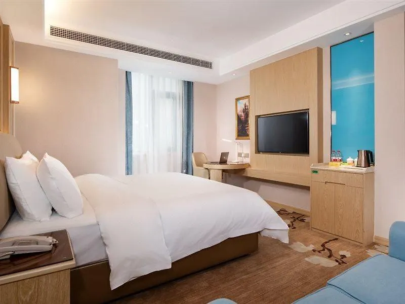 Vienna International Hotel Сучжоу